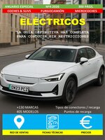 Eléctricos